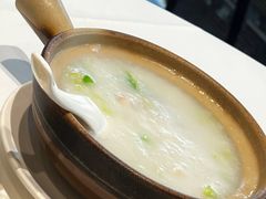 -金河半岛园林酒家(金融城店)