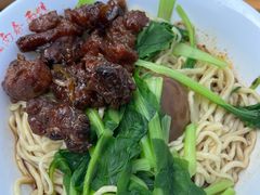 小排-泰顺江南春面馆