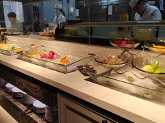 -松子料理(华威桥店)