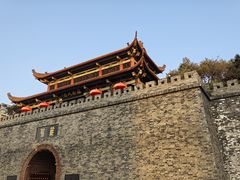 -房湖公园