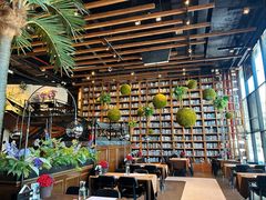 -咖梦餐厅 COMENG RESTAURANT