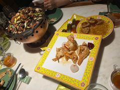 -那家小馆•北京菜•烤鸭(中关村店)