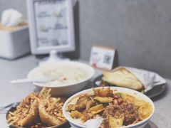 冰醉豆花-小豆海棠(嘉兴路店)