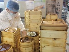 -中恒华茶楼(牌坊店)