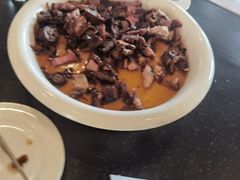 -锦江宾馆-花园餐厅