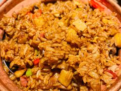 -茄子恰恰·新云南小炒(坪山益田店)