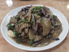 -武夷山土菜馆(水晶森林晶尚名苑店)