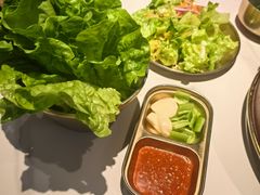 -西塔老太太泥炉烤肉(望京一店)