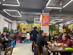 大堂-民间瓦缸煨汤館(嵩山路店)