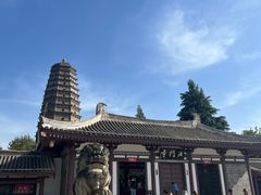 -法门文化景区