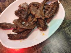 鸡爪-米小姐肉蟹煲(万达店)