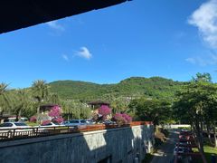 -石梅湾艾美度假酒店