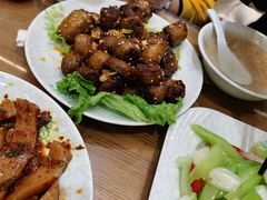 -清真·益鑫羊肉手抓馆(花园北街店)