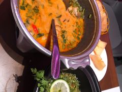 -泰香米泰国餐厅(凯德新南店)