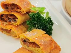 -老人和饭店(淮海中路店)