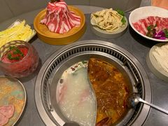 -故里和山·成都火锅(欢乐港湾店)