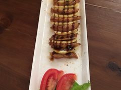 焦糖脆皮照烧柠檬鸡-娜娜家•Nana’Garden (福州道店)