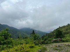 -浙西天池景区