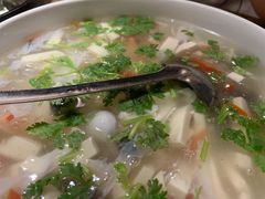 -建德食府·十八年建德菜(天目里国际街区店)