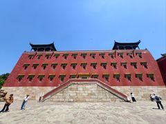 -须弥福寿之庙