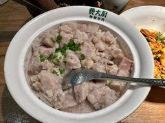 -费大厨辣椒炒肉(万家丽一店)