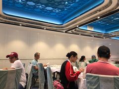 -彩福皇宴(皇室堡店)