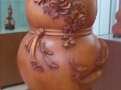 -葫芦古镇关东民俗雪乡