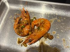 -大神太神·铁板烧(七宝领展广场店)