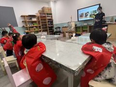 -学知乐教育·幼小衔接·小学科辅导(浦东外高桥森兰中心)