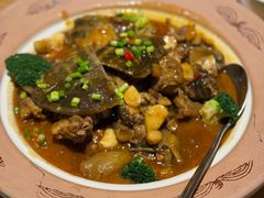 太平湖甲鱼-中国徽菜·徽商故里(广安门店)