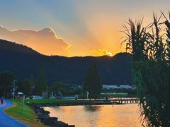 -东钱湖旅游度假区