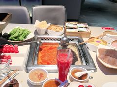-海底捞火锅(龙首印象城店)
