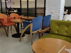 大堂-高力乐面包咖啡厅(西塔店)