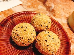 蟹粉麻球-唐宫小聚(荃湾荃新天地店)