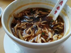 -鼎泰丰(嘉年华•海信广场VILLAGE店)