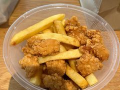 -花舍·新派粤菜·西餐·下午茶(亚运村·鸟巢店)
