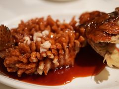 松鼠桂鱼-得月楼·省级非遗·传统苏帮菜(观前店)