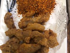 小酥肉-刘少华贵州小黄牛·鲜牛肉火锅(总店)