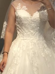 -Lisamoon礼慕纱婚纱礼服高级定制