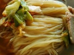 -西塔大冷面(市府大路店)