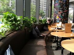 -Jamaicablue Coffeeshop(中央广场店)