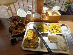 -淮扬厨子(健康路店)