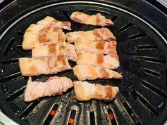 -青松馆韩国料理(香港中路佳世客店)