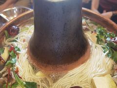 -宗巴雍姆藏餐府