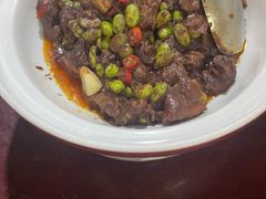 -东方红酒楼(知春路店)