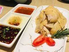 -弄堂小笼包(天津南开大悦城店)
