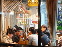 -壹块捌烧烤(灯市口店)