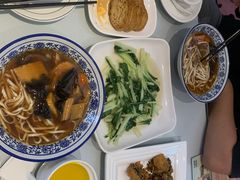-归元·云集斋素菜馆