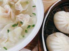 小馄饨-珊珊小笼馆(仙霞路店)