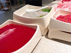 -海底捞大排档火锅(悦荟广场店)